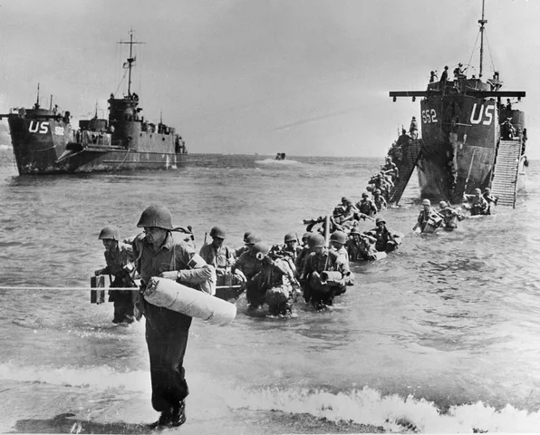 Operation Overlord