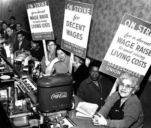 Minimum Wage