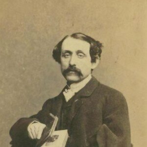 Louis Moreau Gottschalk (1829-69)