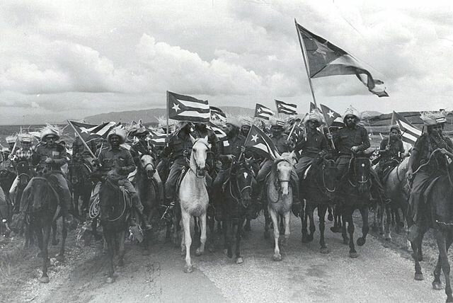 Revolució Cubana (1953-1959)