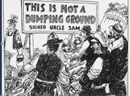 National Origins Act