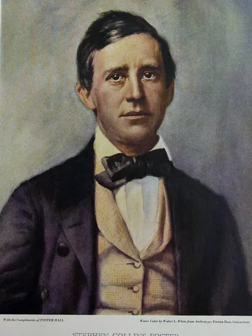 Stephen Foster (1826-1864)