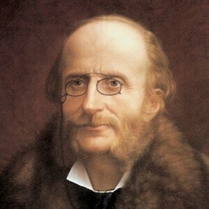 Jacques Offenbach (1819-1880)