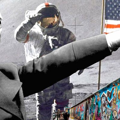 Timeline: Context Històric segona meitat s.XX