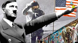 Timeline: Context Històric segona meitat s.XX