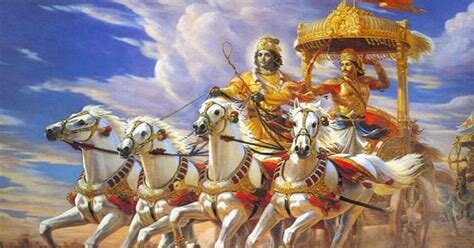Mahabharata.