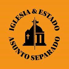 Separación del Estado y la Iglesia