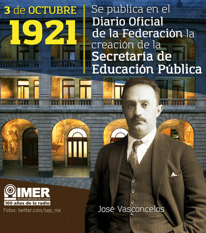 México revolucionario y su administración