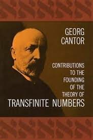 Georg Cantor