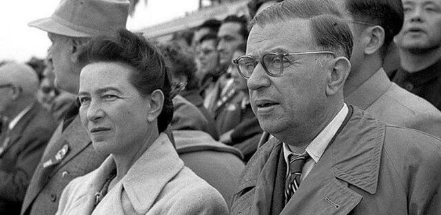 Club Maintenant de París