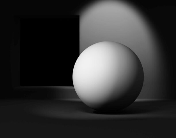 Sombreado e iluminación