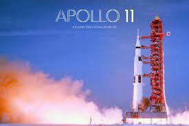 Apollo 11 Landing