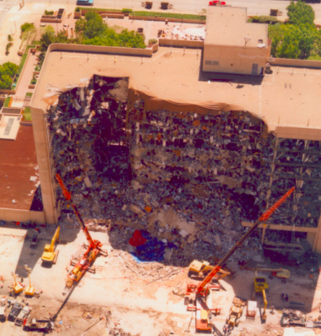 Oklahoma City Bombing