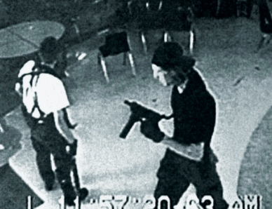 Columbine Massacre