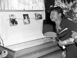 Emmett Till death