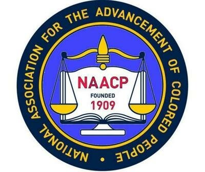 National Association for the Advancement of Colored People
