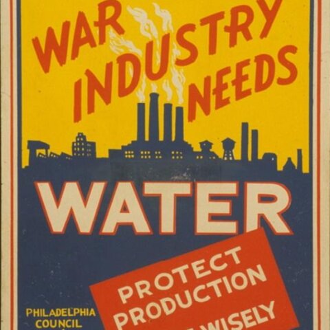 War Industries Board