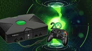 Xbox