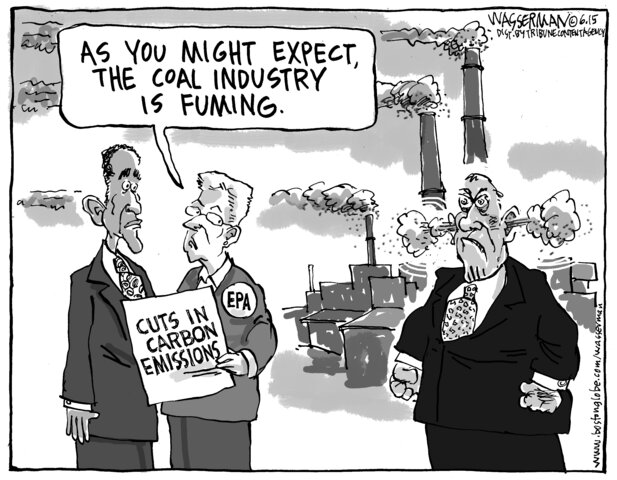 Environmental Protection Agency