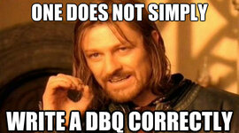 Timeline: APUSH Timeline 2nd Semester