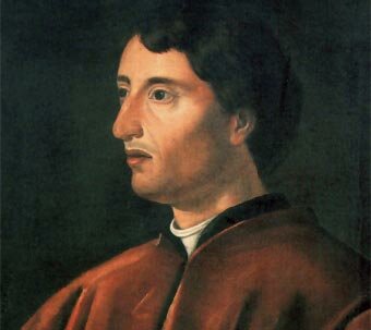 Battista Alberti