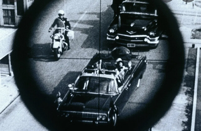 Assassination of JFK