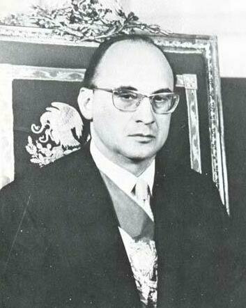 La época contemporánea de la Administración Pública