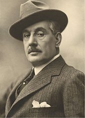 Giacomo Puccini (1858-1924)