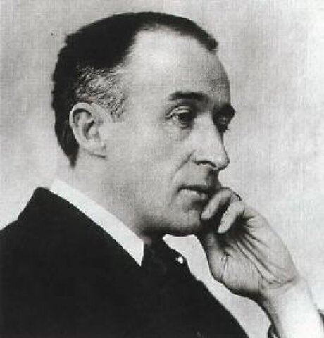 Frederick Delius (1862-1934)