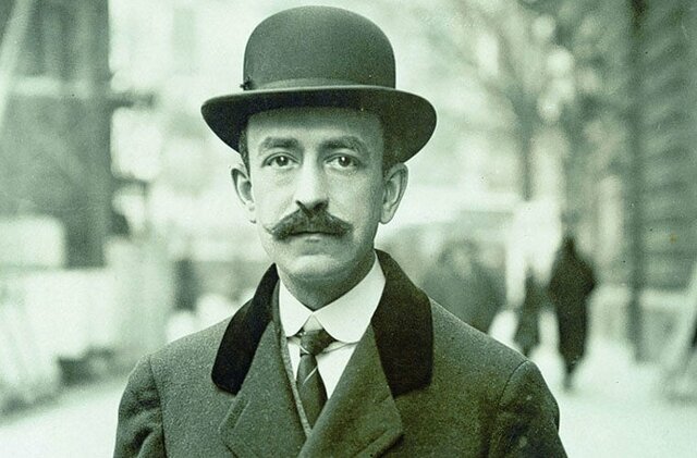 Manuel de Falla (1876-1946)
