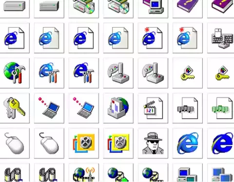 Windows 98 (1998)