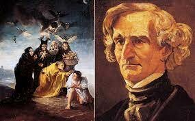 Symphonie Fantasize (1830)