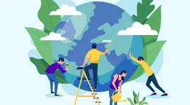 Timeline: Educación Ambiental Origen y Evolución a través de los años