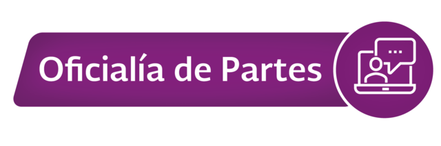 Oficialia de Partes