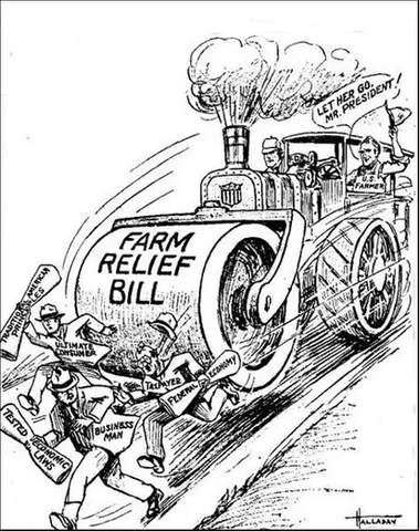 Agricultural Adjustment Act