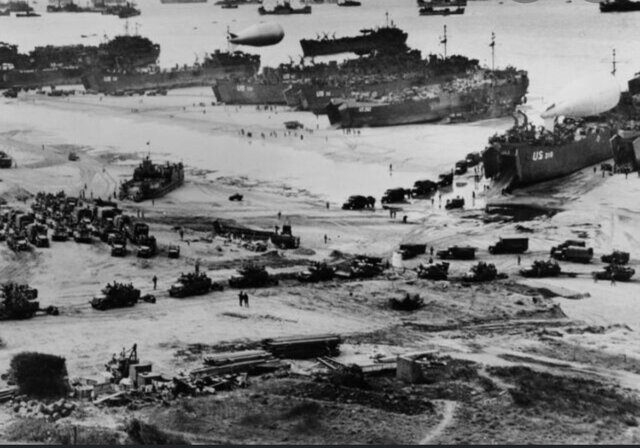 Operation Overlord