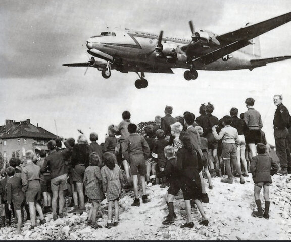 Berlin Airlift