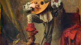 Timeline: Romantic Period