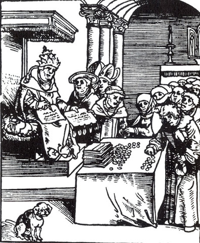 Ксилография (684~705)