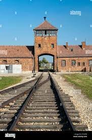 Auschwitz concentration camp