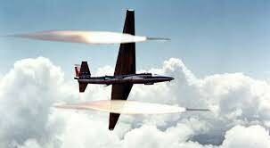 U2 missile photographs