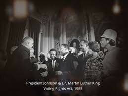 Voting Rights Act