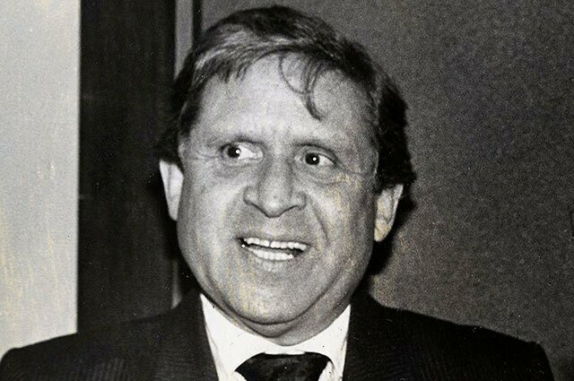 Nacimiento del Servicio Nacional de Aprendizaje SENA