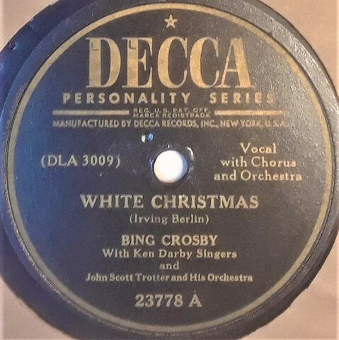 White Christmas