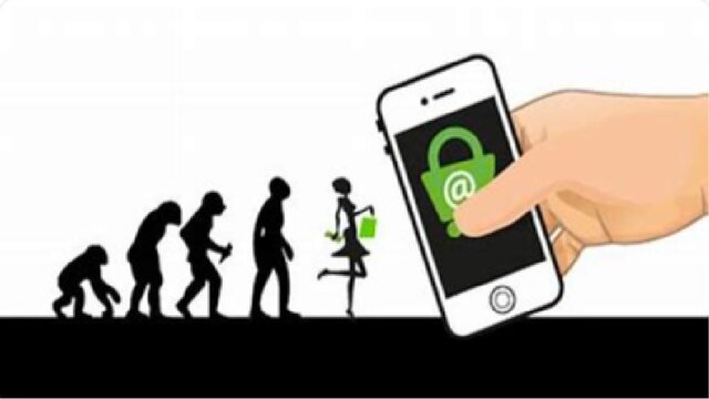 EVOLUCIÓN DEL COMERCIO ELECTRÓNICO