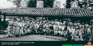 Centros de Formación