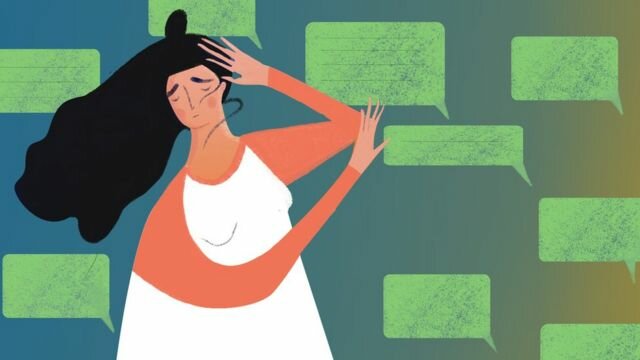 La dificultad para llamar a las cosas por su nombre