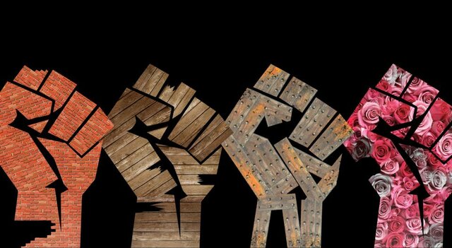 Guatemala se enfrento a una fuerte oposición anti-comunista