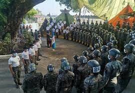 Aprobación de la ley Reforma Agraria