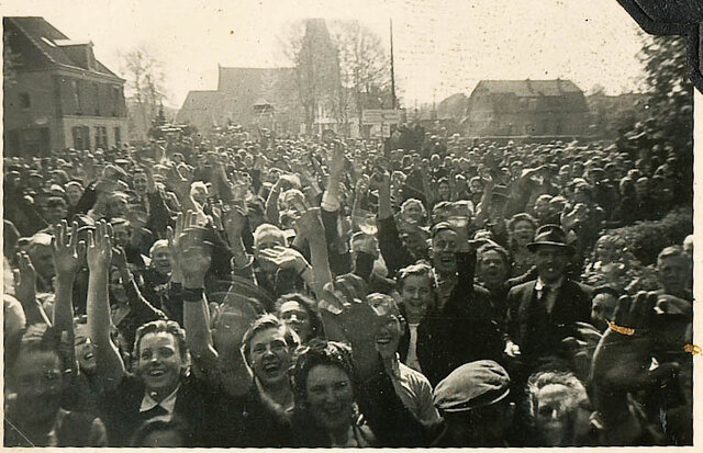 Liberation of the Netherlands